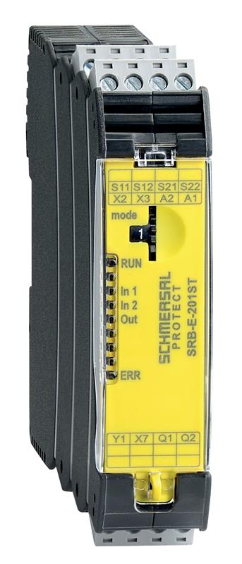 Schmersal SRB-E-201ST-CC Turkey