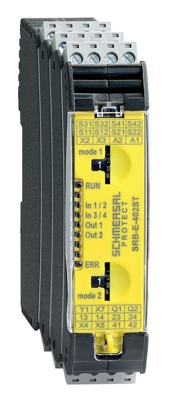 Schmersal SRB-E-402ST-CC Turkey
