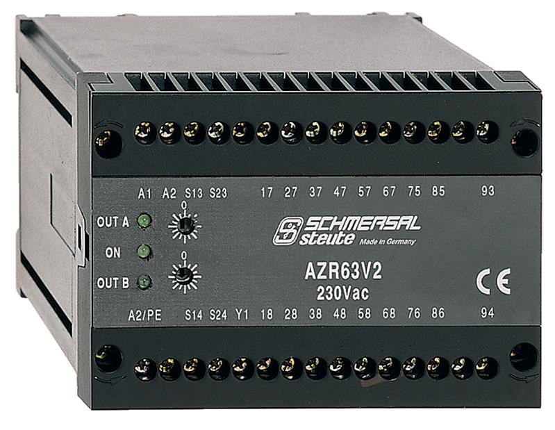 Schmersal AZR 63 V2 Turkey
