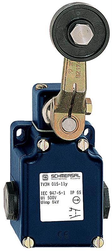 Schmersal MV3H 015-11Y Turkey