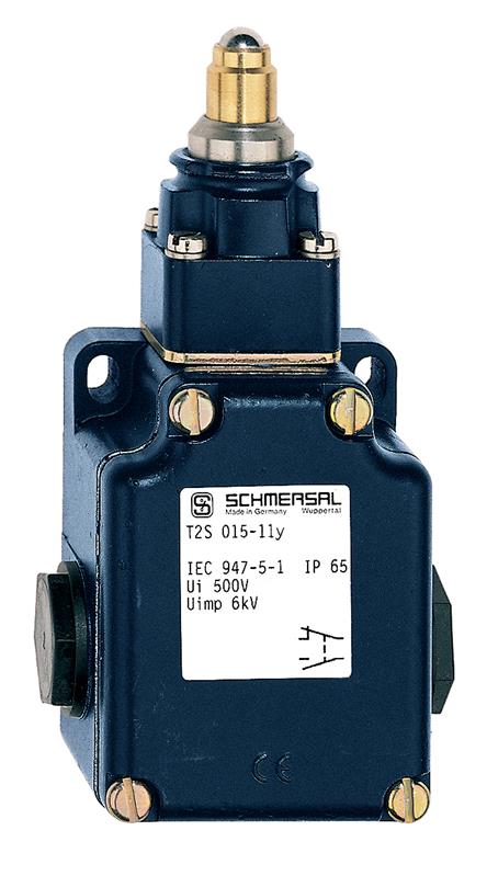 Schmersal T2S 015-02Y Turkey