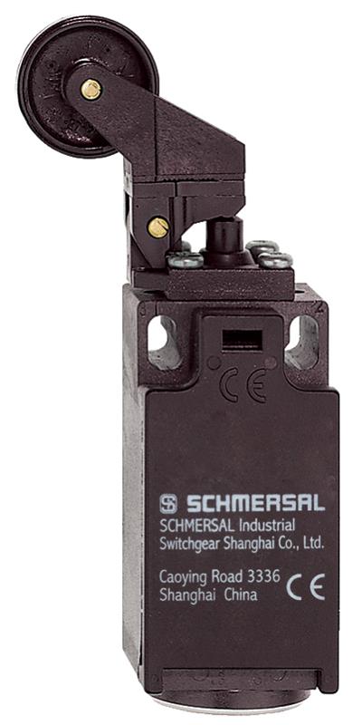 Schmersal ZK4 236-11Z-M20-U270-1297 Turkey