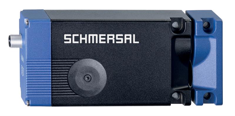 Schmersal AZM400Z-ST-I2-1P2P-DU Turkey