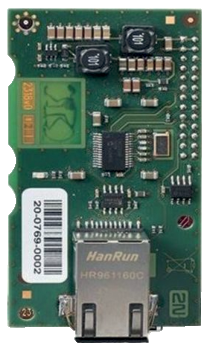 Schmersal 2N L8 LAN MODULE Turkey