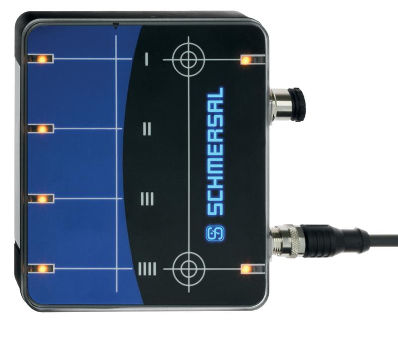 Schmersal SSB-RH-NG-2-O-S-V01 Turkey