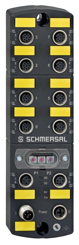 Schmersal SFB-EIP-8M12-IOP Turkey