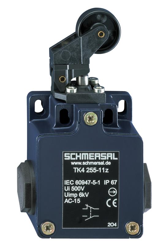 Schmersal TK4 255-02ZH Turkey