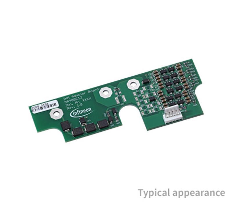 Infineon MA400E12 Turkey