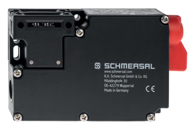 Schmersal AZM 161CC-12/03RKN-024 Turkey