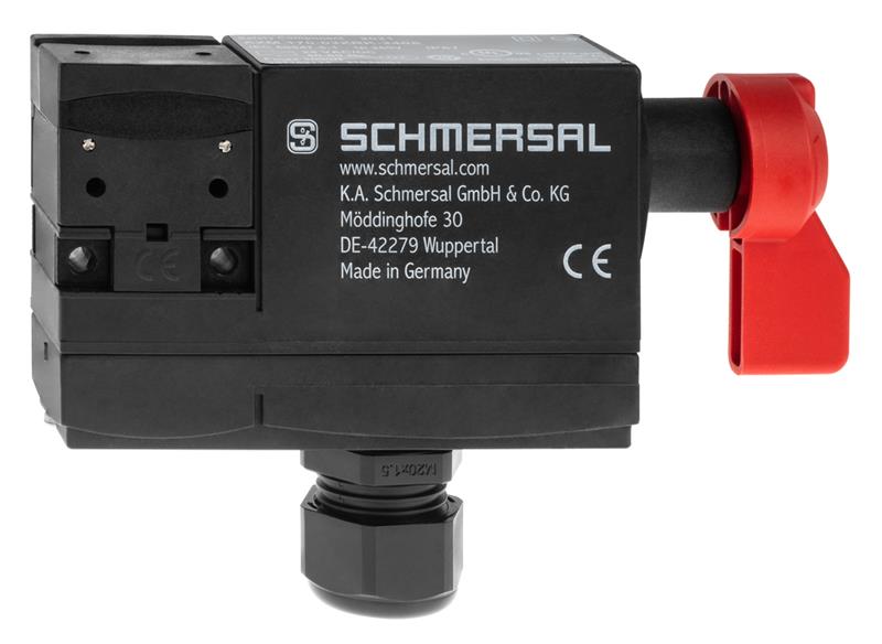 Schmersal AZM 170SK-02ZRK-2405 24VAC/DC Turkey