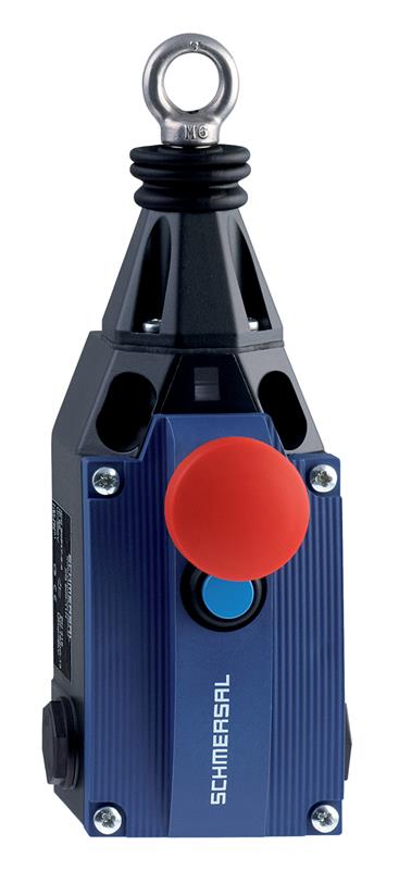 Schmersal ZQ 900-11N Turkey