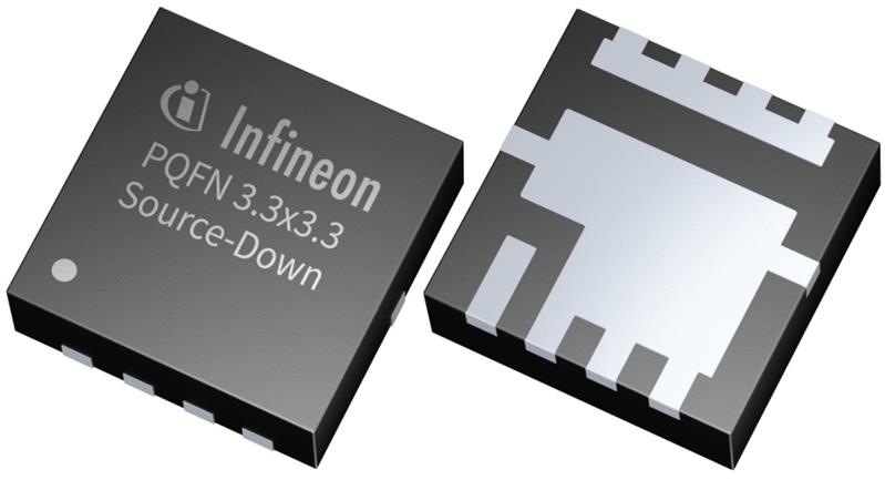 Infineon IQE030N06NM5 Turkey