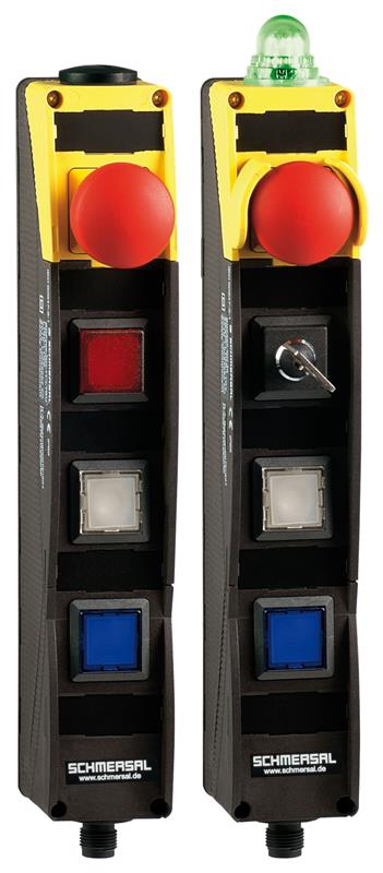 Schmersal BDF200-FB-B-LT-LT-LT-2875 Turkey