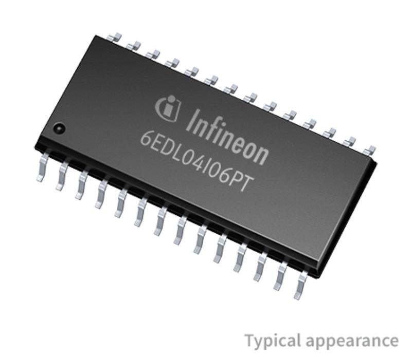 Infineon 6EDL04I06PT Turkey