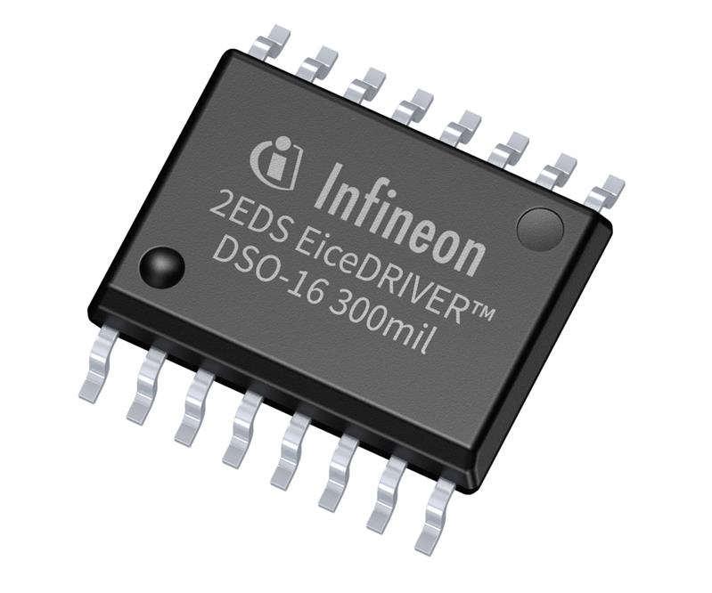 Infineon 2EDS7165H Turkey