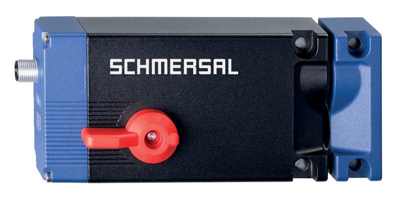 Schmersal AZM400Z-ST-I2-1P2P-T-DU Turkey