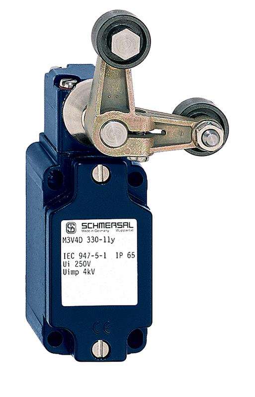 Schmersal M3V4D 330-11Y-1366 Turkey