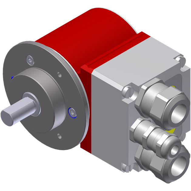 TR Electronic CEV582M-10239 Turkey