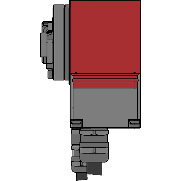 TR Electronic CEH58M-00040 Turkey