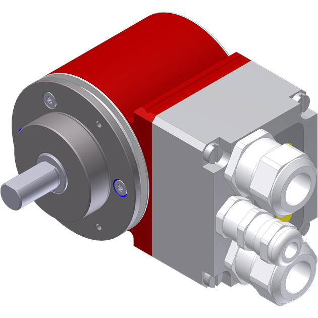 TR Electronic CEV58S-00022 Turkey