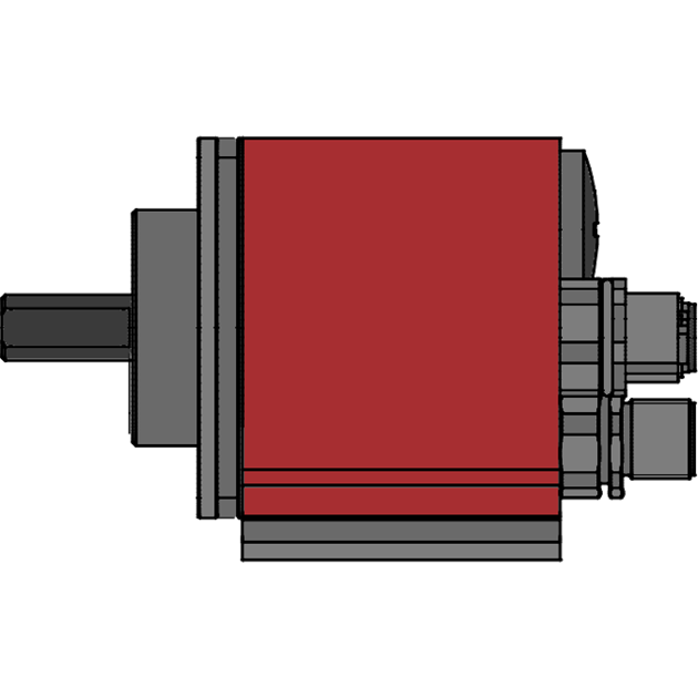 TR Electronic CMV58M-00005 Turkey