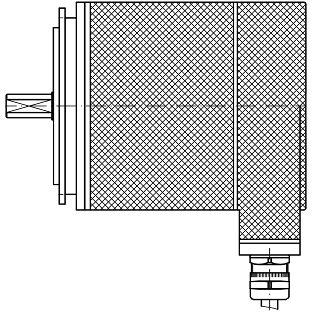 TR Electronic 100-01307 Turkey
