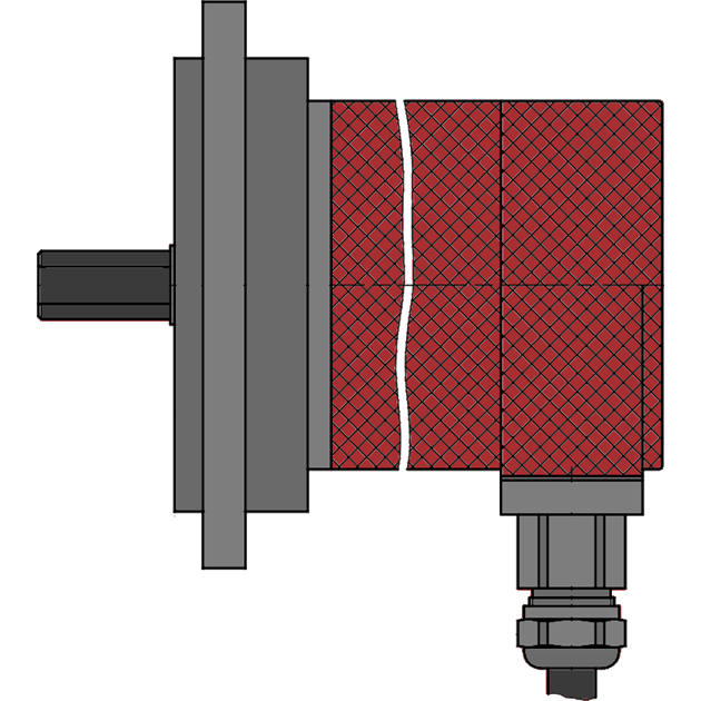 TR Electronic CEV65M-01700 Turkey
