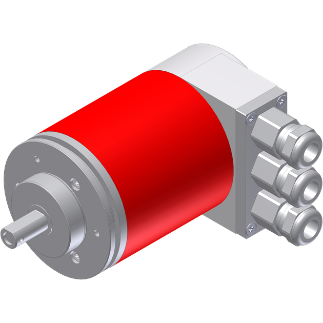 TR Electronic CEV65S-10009 Turkey