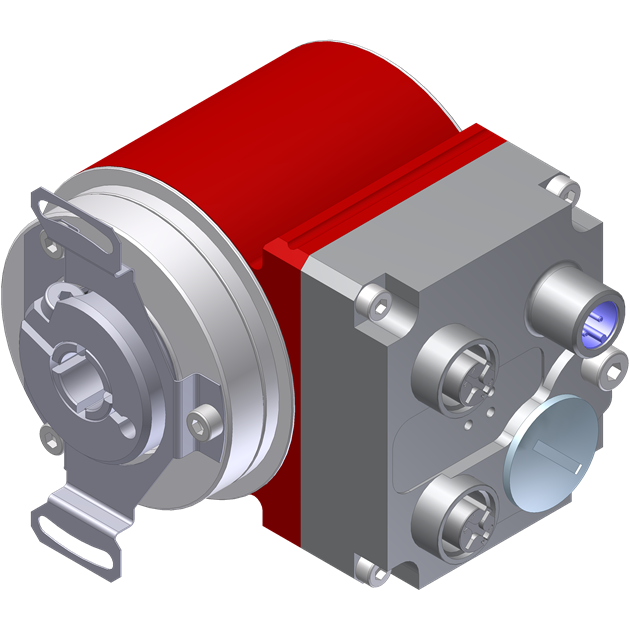 TR Electronic CEH582M-10180 Turkey