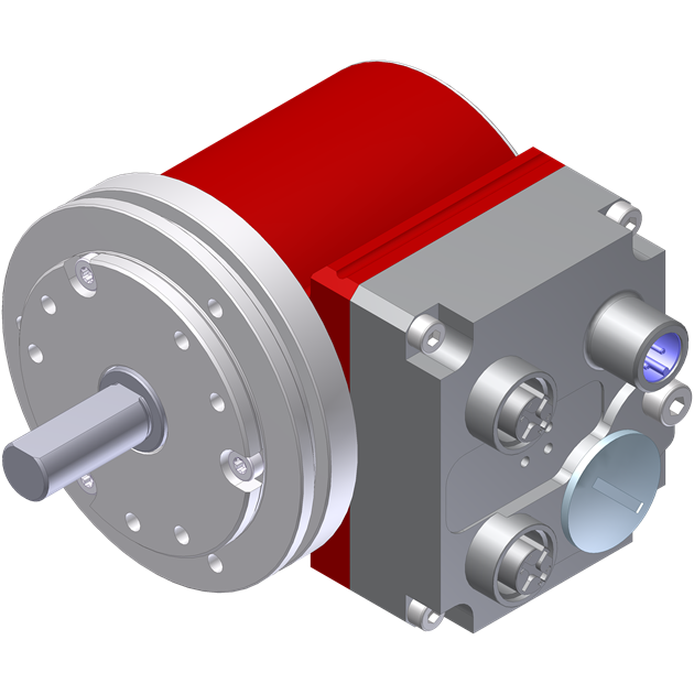 TR Electronic CEV582M-00349 Turkey