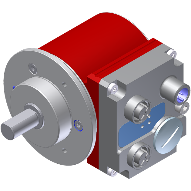 TR Electronic CEV582M-10370 Turkey