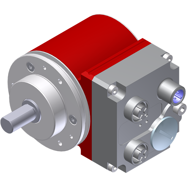 TR Electronic CEV582S-00009 Turkey