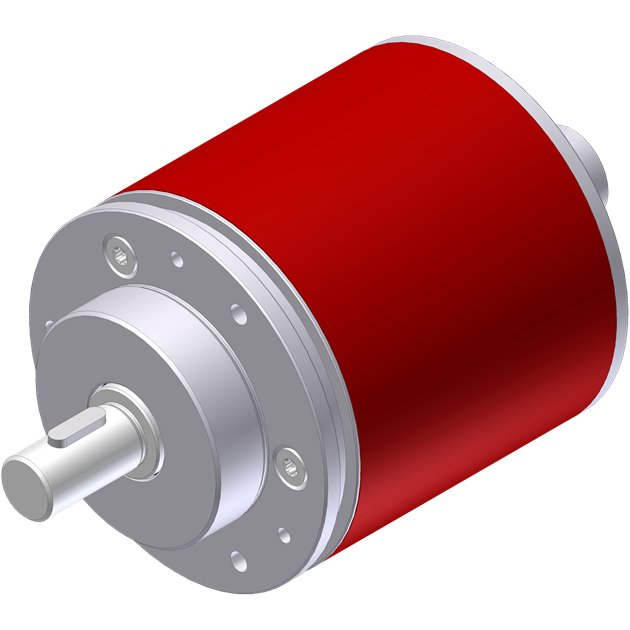 TR Electronic CDV582M-00018 Turkey