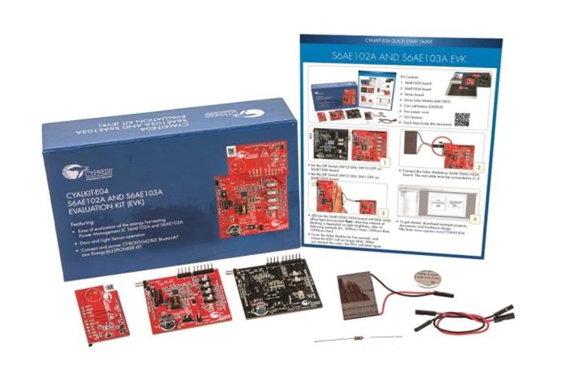 Infineon CYALKIT-E04 Turkey