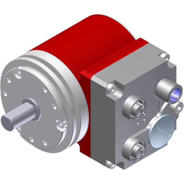 TR Electronic CEV582M-00120 Turkey