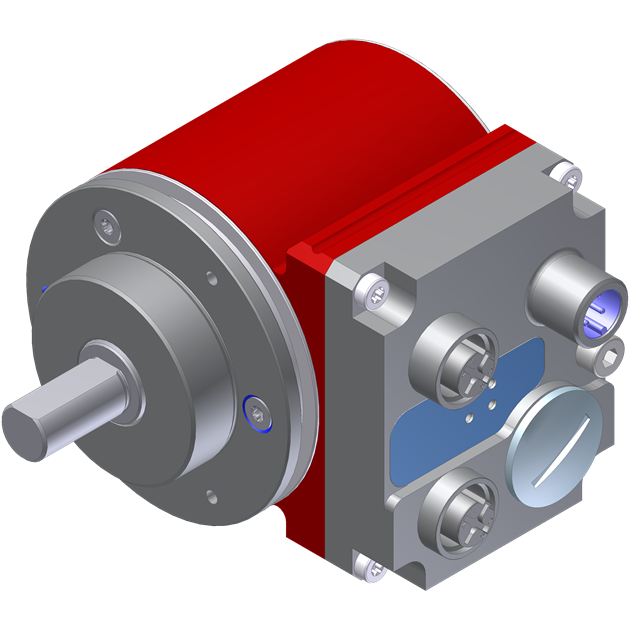 TR Electronic CMV582M-00004 Turkey