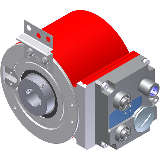TR Electronic CEH802M-00007 Turkey