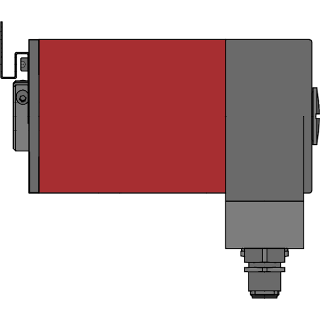 TR Electronic CES65M-10060 Turkey