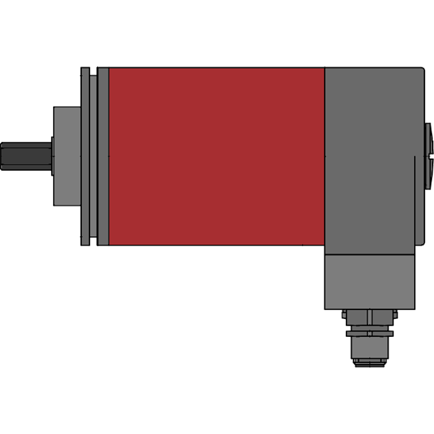 TR Electronic CEV65M-10458 Turkey