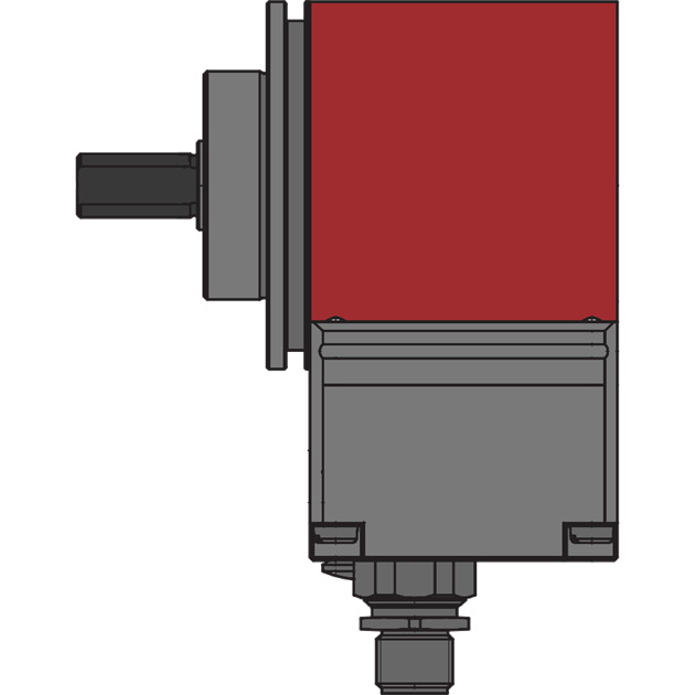 TR Electronic CEV58M-00164 Turkey