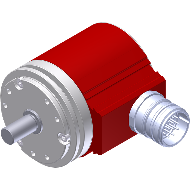 TR Electronic CEV582M-00050 Turkey