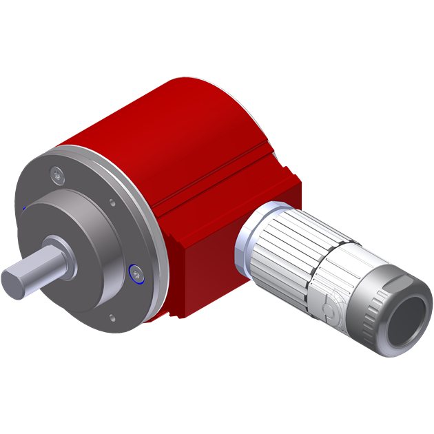 TR Electronic CEV582M-10025 Turkey