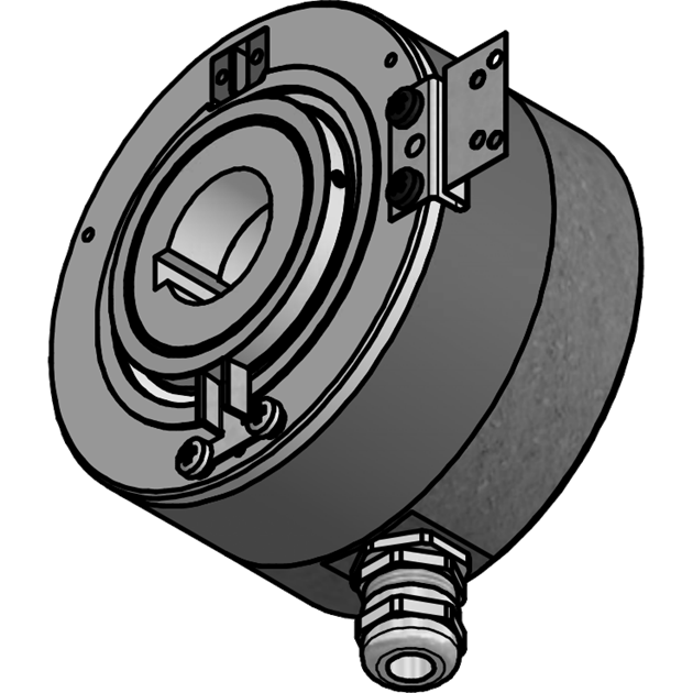 TR Electronic CEH110M-00001 Turkey
