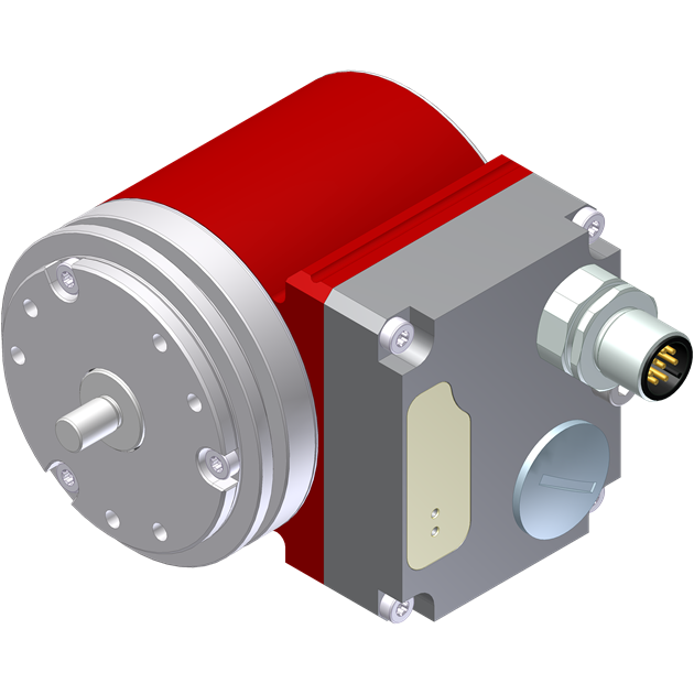 TR Electronic CEV582M-00433 Turkey