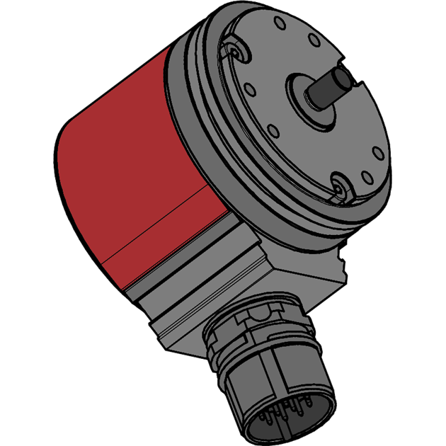 TR Electronic CMV58M-00132 Turkey