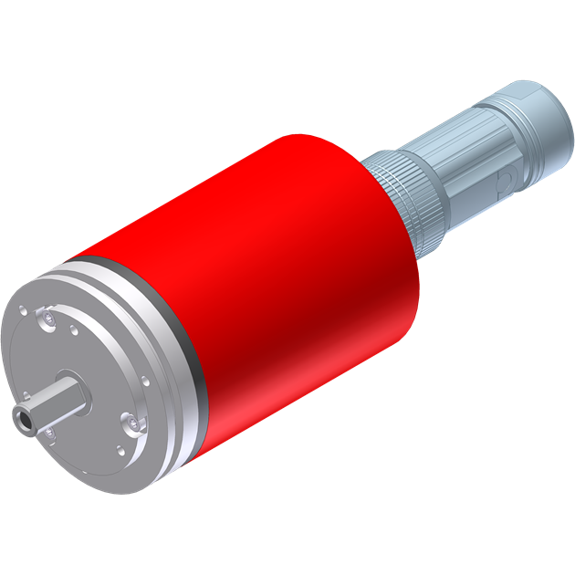 TR Electronic CEV65M-00295 Turkey