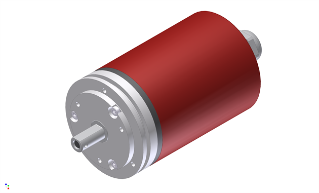 TR Electronic CEV65M-00782 Turkey