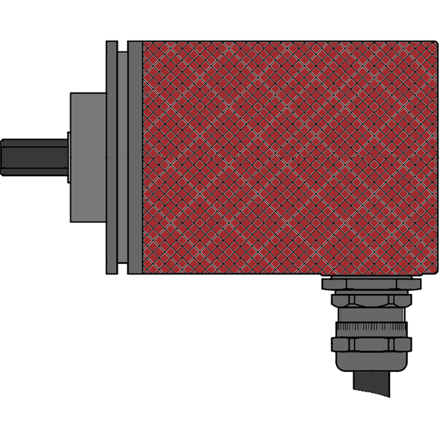 TR Electronic CEV65S-10033 Turkey