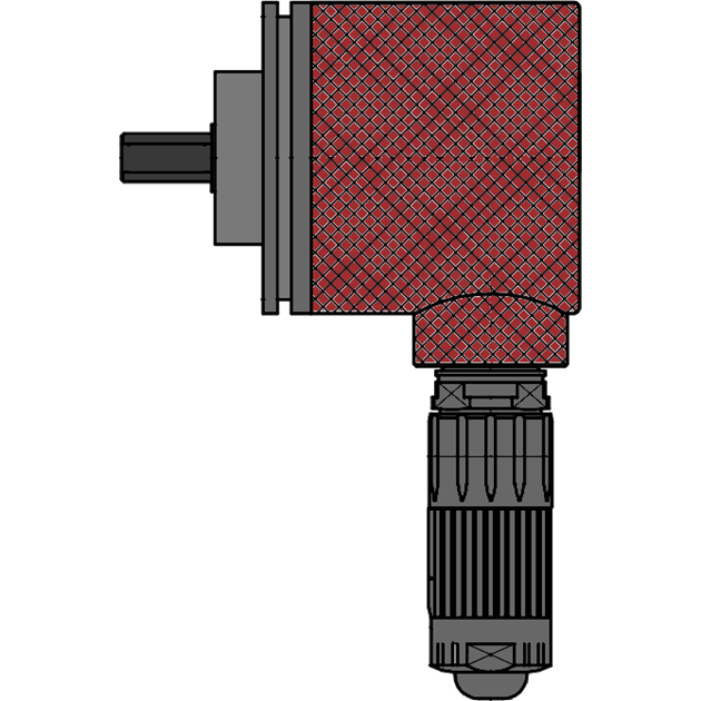 TR Electronic 171-50065 Turkey