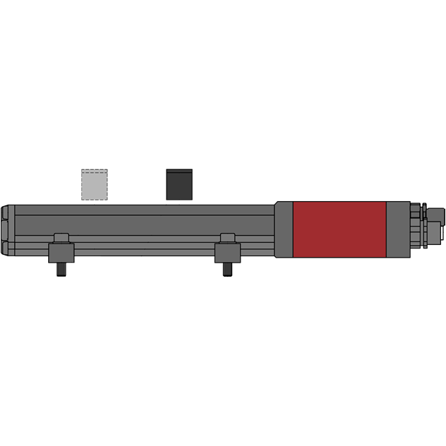 TR Electronic 322-00371 Turkey